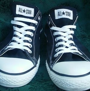 Like-NEW! CONVERSE😊